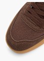 hummel Sneaker Braun 120282 6