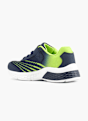 Vty Sneaker sötétkék 120296 3