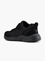 Vty Sneakersy Czarny 120298 3