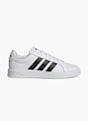adidas Sneaker Weiß 120318 1