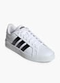 adidas Sportbačiai Balta 120318 2