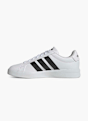 adidas Маратонки Бял 120318 3