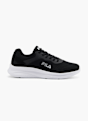 FILA Sneaker Negro 120418 1