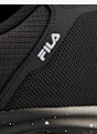 FILA Sneaker Nero 120420 5