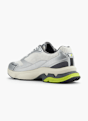 FILA Tenisice Srebrna 120422 3