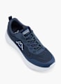 Kappa Sneaker Blå 120423 2