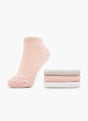 adidas Sneaker-Socken Weiß 120314 1