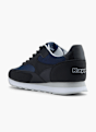 Kappa Sneaker Sort 120431 3