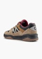 AIRWALK Baskets Marron 120466 3