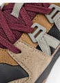 AIRWALK Baskets Marron 120466 5