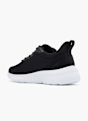 Vty Slip-on obuv Čierna 120467 3