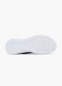 Vty Slip on sneaker Sort 120467 4
