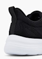 Vty Slip-on sneaker Svart 120467 6