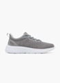 Vty Slip-on obuv Sivá 120470 1