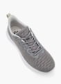 Vty Slip-on obuv Sivá 120470 2