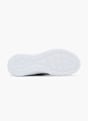 Vty Slip-on obuv Sivá 120470 4