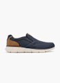 Memphis One Zapato bajo Azul 120304 1