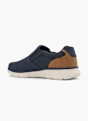 Memphis One Zapato bajo Azul 120304 3