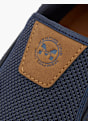 Memphis One Zapato bajo Azul 120304 5