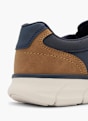 Memphis One Zapato bajo Azul 120304 6