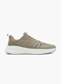 Vty Sneaker Gri taupe 120476 1