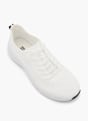 Memphis One Slip-on маратонки Бял 120311 2