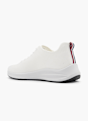 Memphis One Slip-on obuv Biela 120311 3