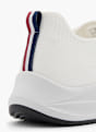 Memphis One Slip-on маратонки Бял 120311 6