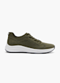 Memphis One Buty wsuwane Zielony 120312 1