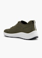 Memphis One Slip-on маратонки Зелен 120312 3