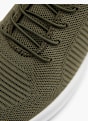 Memphis One Pantofi slip-on Verde 120312 5