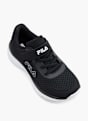 FILA Sneaker Svart 120330 2
