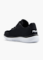 FILA Sneakersy Czarny 120330 3
