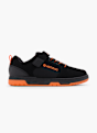 AIRWALK Baskets Noir 120340 1
