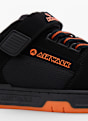 AIRWALK Sneaker Schwarz 120340 5