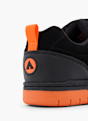 AIRWALK Baskets Noir 120340 6