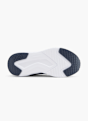 FILA Sneaker Blå 120333 4