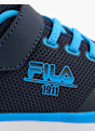 FILA Маратонки Син 120333 5