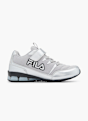 FILA Tenisky Sivá 120334 1