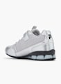 FILA Baskets Gris 120334 3