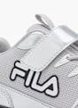 FILA Baskets Gris 120334 5