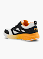 FILA Sneaker Arancione 120331 3
