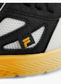 FILA Baskets Orange 120331 5