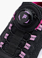 FILA Baskets Noir 120339 5