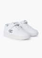 Champion Sneaker Weiß 120337 2