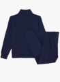Champion Trainingsanzug Dunkelblau 120327 2
