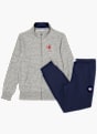 Champion Trainingsanzug Grau 120328 1