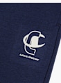 Champion Jogginghose Dunkelblau 120332 3