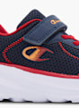 Champion Sneaker fekete 120338 5