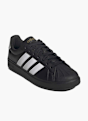 adidas Sapatilha Preto 120353 1